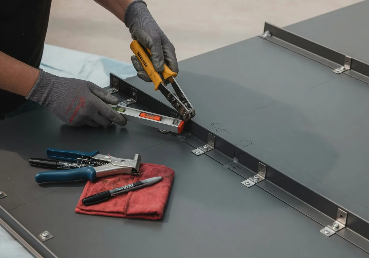 Why choose Metal Roofing Installation in Franklin, MN